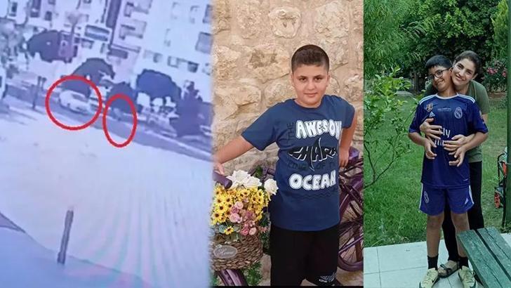 Yaya geçidinde 2 çocuğa çarparak ölümlerine neden olan sanığın cezası arttı