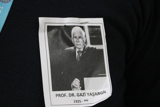 'Yüzyılın en iyi beyin cerrahı' Prof. Dr. Gazi Yaşargil, hayatını kaybetti (2)