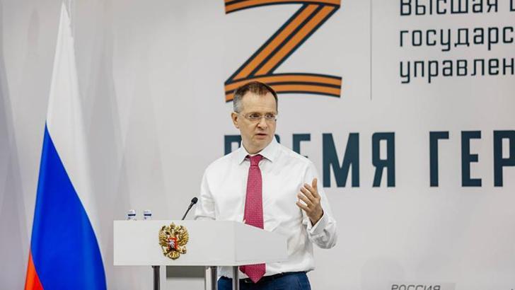 Rusya Devlet Başkanı Danışmanı Medinski: Ukrayna ile yarın ağır yaralı esir takası yapacağız