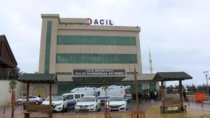 Tartıştığı kuzenini tabancayla öldürüp, oğlunu da ağır yaraladı