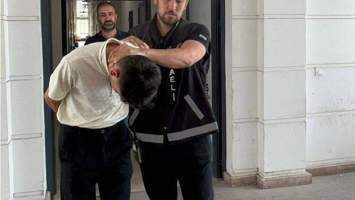 Kendisini polis olarak tanıtıp 950 bin TL'lik dolandırıcılık yaptı; tutuklandı