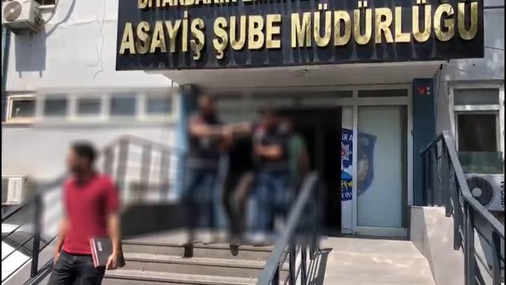 Eczacıyı tabancayla vurarak öldüren eski çalışanı tutuklandı/ Ek fotoğraflar