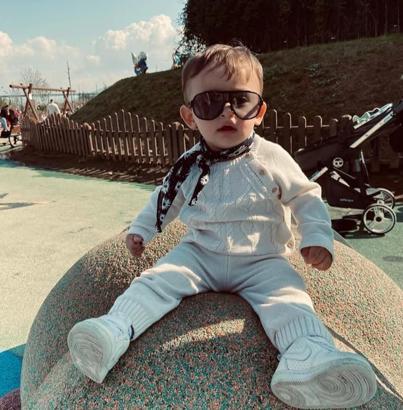 Kanyonda başına taş düşen 3 yaşındaki Yamaç, kurtarılamadı