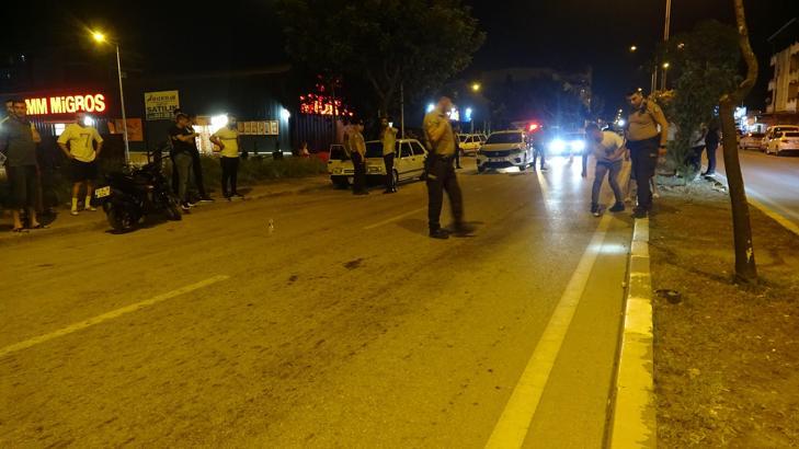 Otomobiline binerken tabancalı saldırıya uğrayan fırıncı öldü