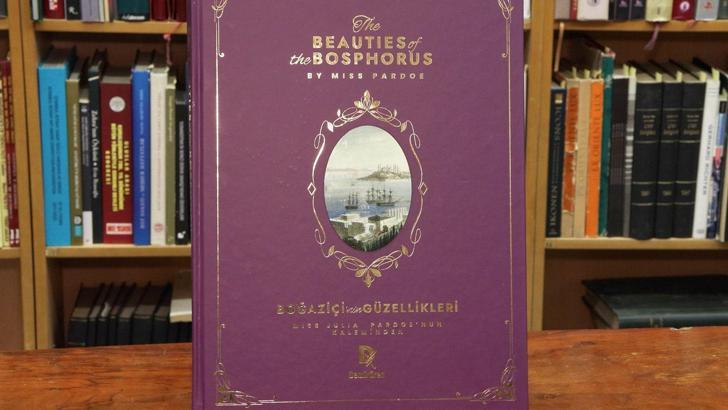 ‘Boğaziçi’nin Güzellikleri’ yeniden okurla buluştu