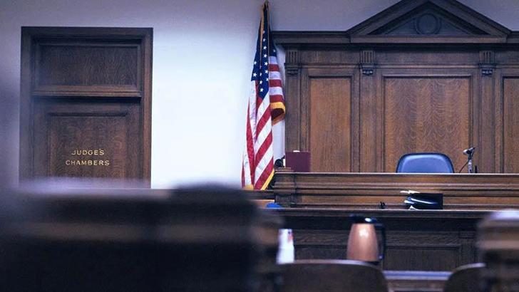 ABD'de yargıç, Filistinli aktivist Halil'in sınır dışı edilemeyeceğine hükmetti