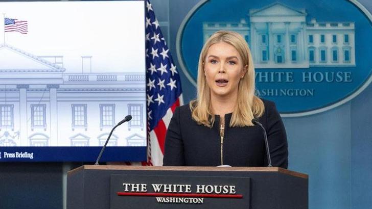 Beyaz Saray: Los Angeles'taki göstericilerin çoğu ‘şiddet yanlısı’