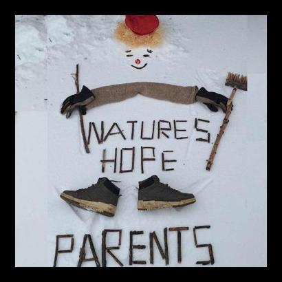 Anaokulu öğrencileri ve velileri, e-Twinning Projesi'ne katıldı