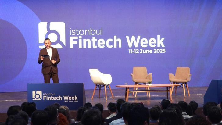 Teknoloji ve finans uzmanları İstanbul Fintech Week’te buluştu