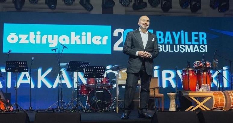 Papilon Savunma'da Atakan Öztiryaki, yönetim kurulu üyeliğine adaylığını açıkladı