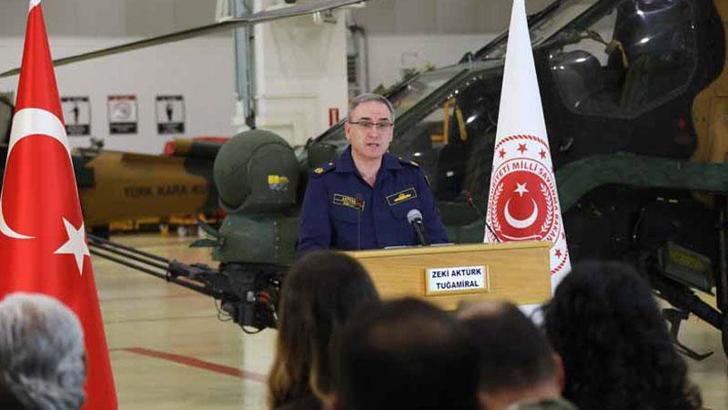 MSB: Teslim olan terörist sayısında artış var