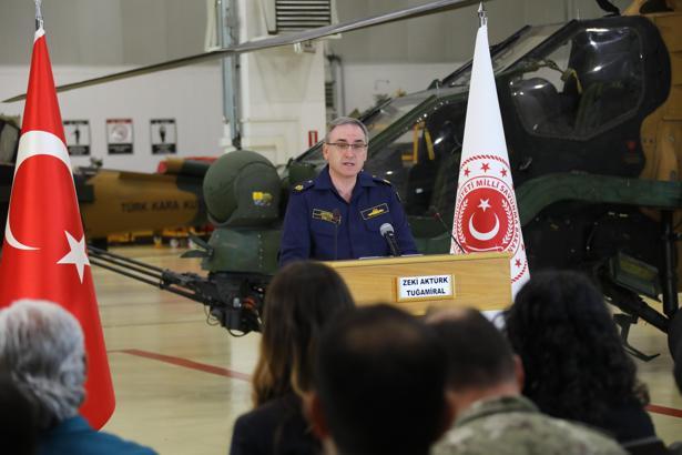 MSB: Teslim olan terörist sayısında artış var