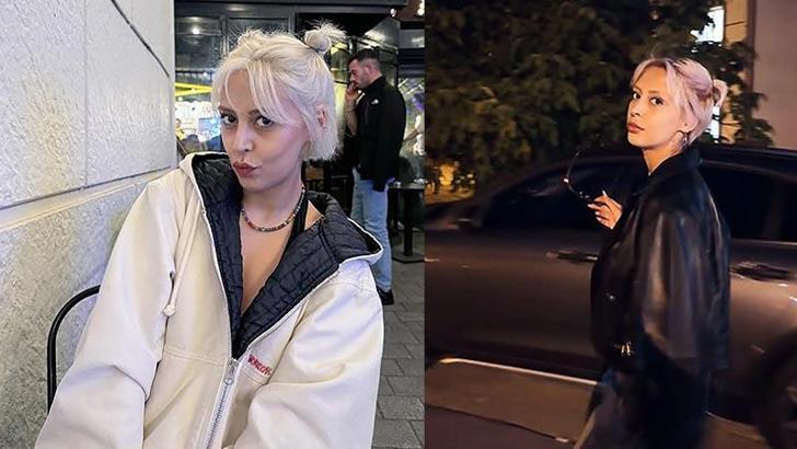 Ağaca çarpan otomobildeki İpek hayatını kaybetti