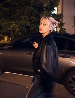 Ağaca çarpan otomobildeki İpek hayatını kaybetti