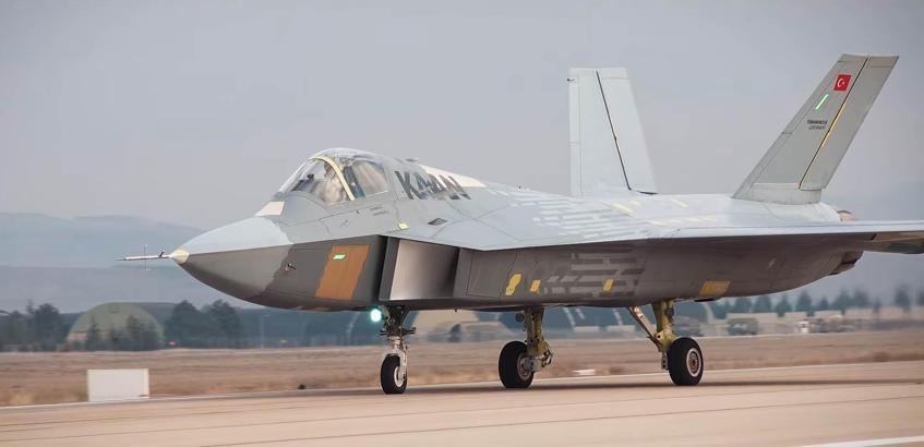 Milli muharip uçak KAAN'ın ihracat başarısı