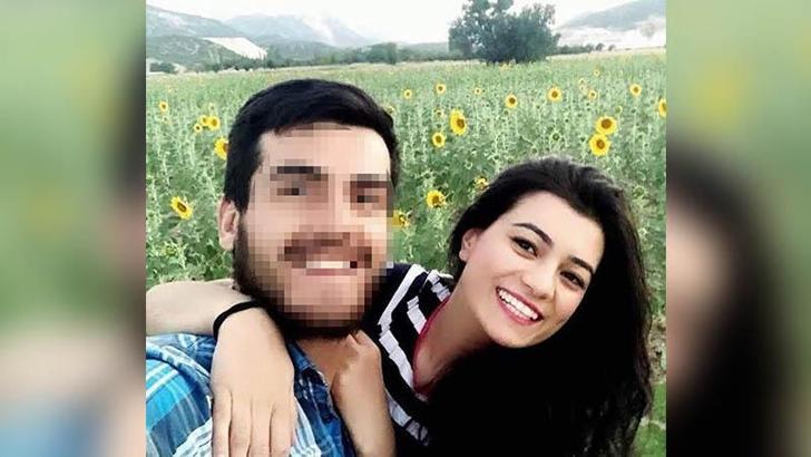 Özge cinayetinde 4 şüpheli adliyede