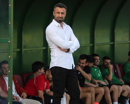 Bornova 1877'de teknik adam arayışı