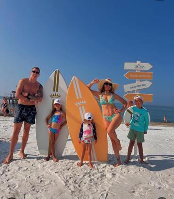 Futbolcuların tatil tercihi Belek