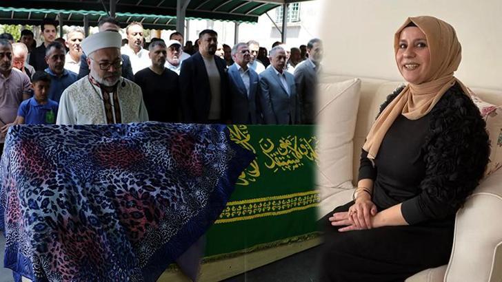 16 yıl önce şeker toplarken öldürülen Ahmet ve Dilruba'nın ablası, kene ısırması sonucu yaşamını yitirdi