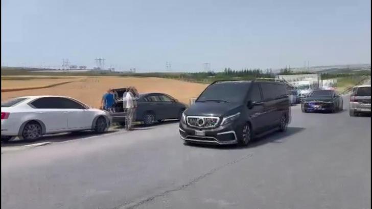 İstanbul - Kemal Kılıçdaroğlu Ekrem İmamoğlu'nu ziyaret etti