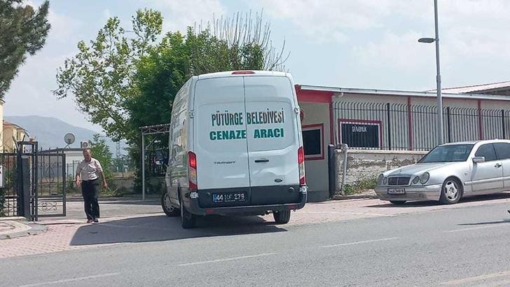 Malatya'da yol verme kavgasında amcası ve kuzenini vurdu