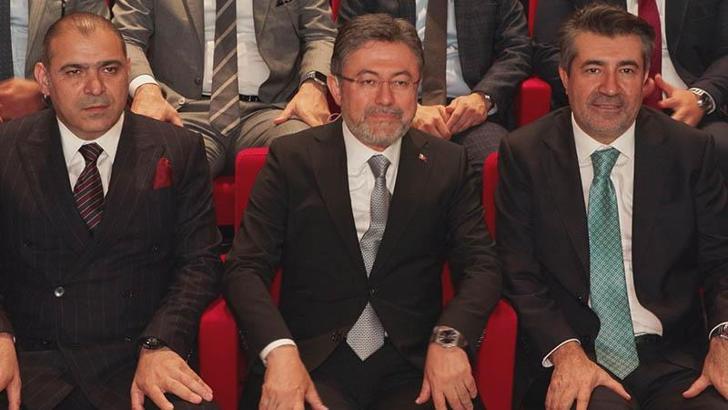 Bakan Yumaklı: Denetimlerde limit üstü kalıntı tespit edilen gıda ürünleri imha ediliyor