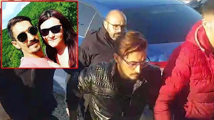 Saliha Gizem'i öldürüp gömen 2 kardeşe ağırlaştırılmış müebbet istemi