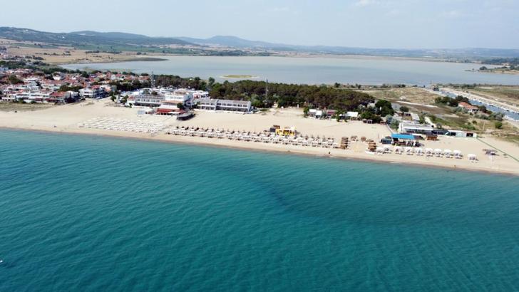 Vali Sezer: Saros sahilinde uyarılara uymayanlara idari işlem yapılacak