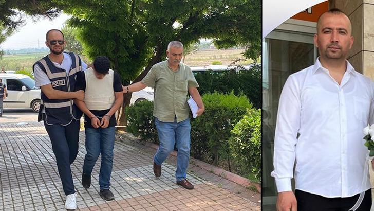 Fırıncı cinayetinin 2 şüphelisi yakalandı