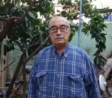 Eşini öldürüp intihar etti