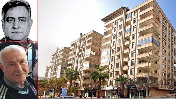 150 kişiye mezar olan Palmiye Sitesi davası; savcı, sanıkların üst sınırdan cezalandırılmasını istedi