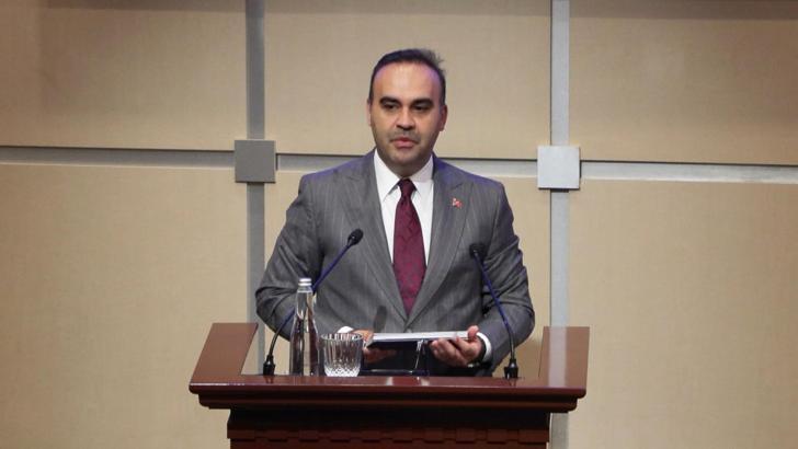 İstanbul - Bakan Kacır: 369’uncu Organize Sanayi Bölgemiz ülkemize ve milletimize hayırlı uğurlu olsun