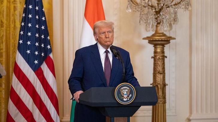 Trump: Fed Başkanı Powell'ı kovmayacağım