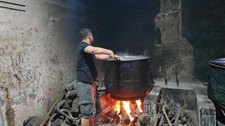 Hatay'da 'Gadir-i Hum Bayramı' etkinliği