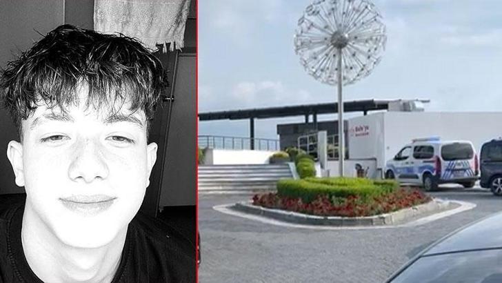 13 yaşındaki çocuğun yumruk attığı 15 yaşındaki çocuk, kalbi durup öldü