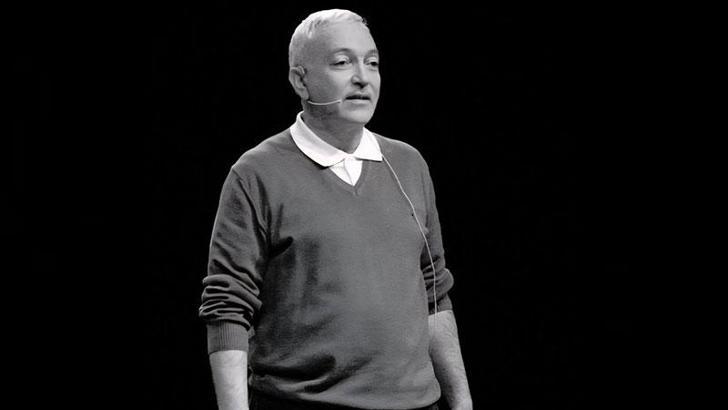 Sanatçı Hüseyin Goncagül, yaşamını yitirdi