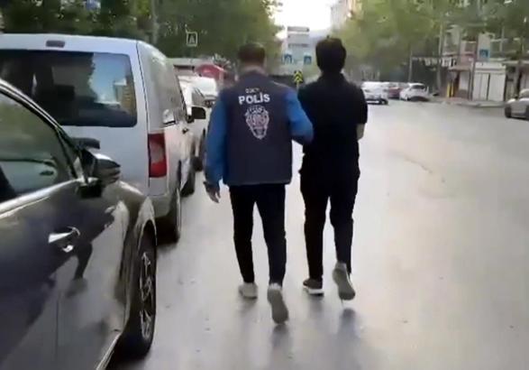 36 ilde 'Yasa dışı bahis' operasyonu: 104 gözaltı