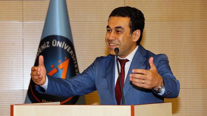 YÖK, eski dekanın hak edilmemiş profesörlüğünün iptalini onayladı