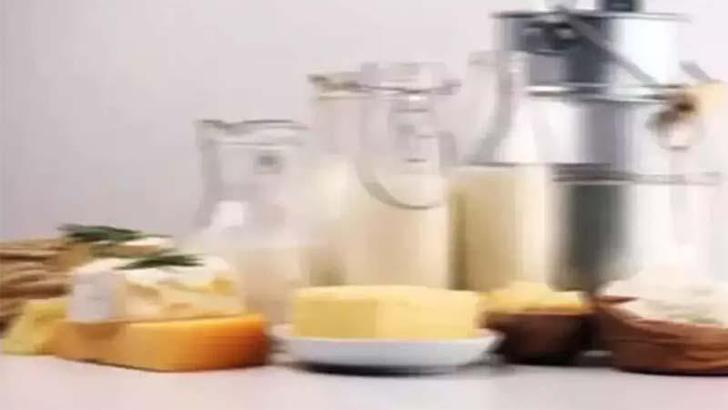 TÜİK: Tavuk eti üretimi arttı, yumurta ve süt üretimi azaldı