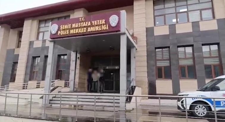 Damadını öldüren şüpheli, İran'da yakalandı