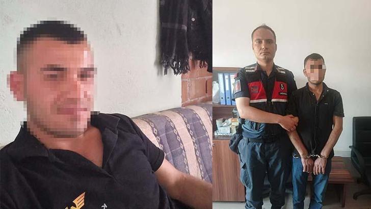 Miras tartışmasında dayısını öldüren yeğen tutuklandı