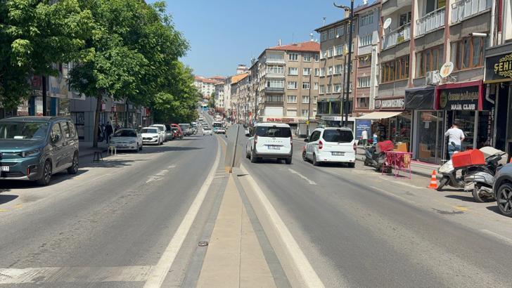 Sivas'ta 4 büyüklüğünde deprem