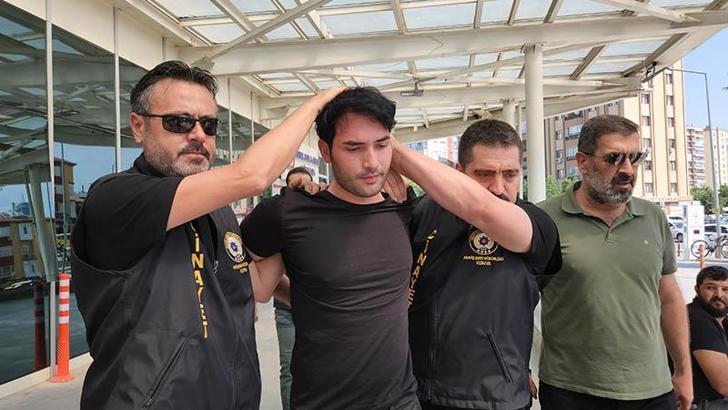 Öğretmeni çalıştığı okulda öldüren eski ev arkadaşı tutuklandı