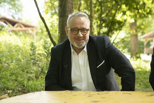 'Adnan Baki' dengeleri değiştiriyor