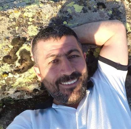 Kıraathanede ailesiyle tartışırken tabancasıyla, çiğ köfteciyi kalbinden vurdu