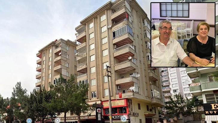 Fazilet Apartmanı davası avukatı: Fırıncı aynı zamanda yapı sahibi