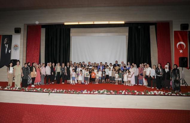 Mersin’de, çocuk işçiliğiyle mücadele için farkındalık semineri