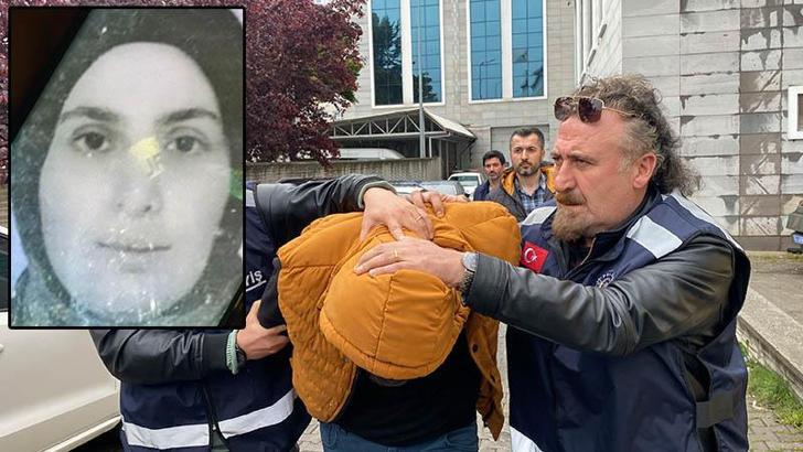 Emine'yi 6 yerinden vurup öldüren sanığa ağırlaştırılmış müebbet istemi