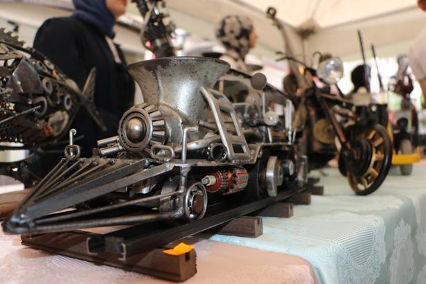 Geri dönüşümle 5 ayda 3 milyon liralık ekonomik katkı sağlandı