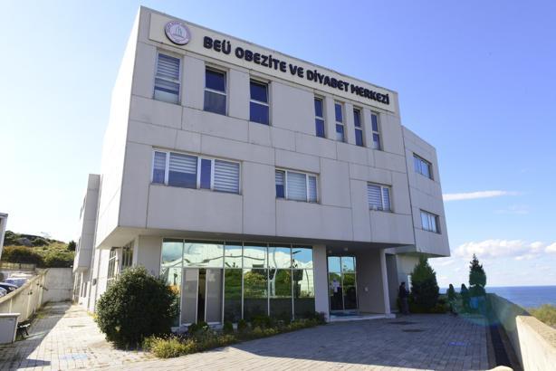 BEUN Obezite ve Diyabet Uygulama ve Araştırma Merkezi, dünyada programa kabul edilen 30 merkezden biri oldu